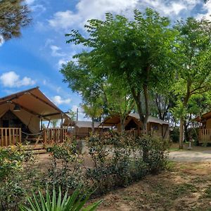 Camping-Bungalows El Faro