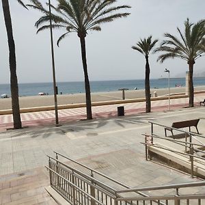Almeria Playa Zapillo